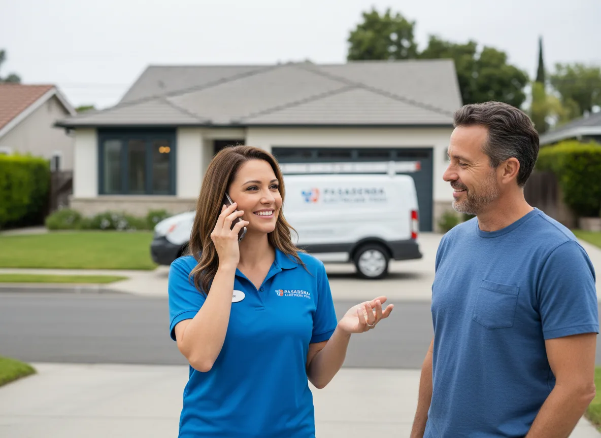 Electrician Oregon FAQs